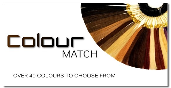 Colour Match