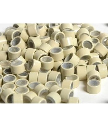 Micro Silcone Rings