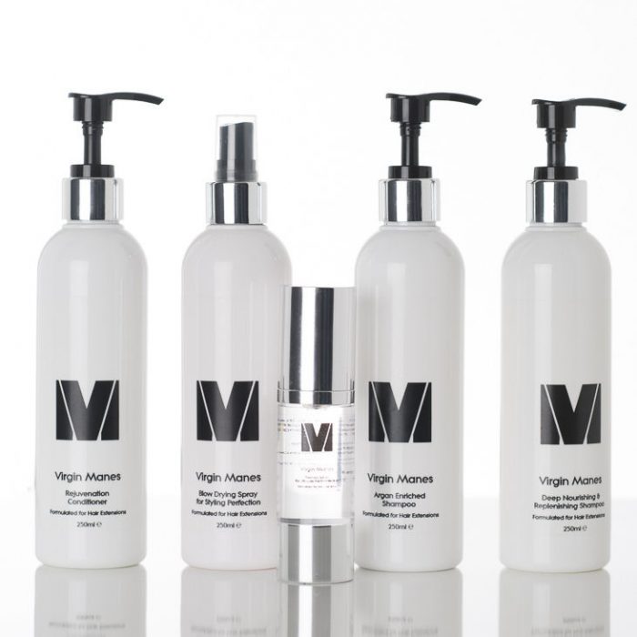 vm washstyling product