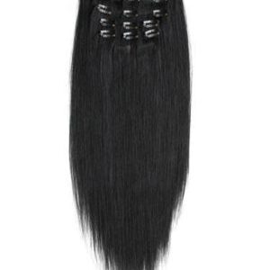 12 Piece Clip-in Set - Image 3